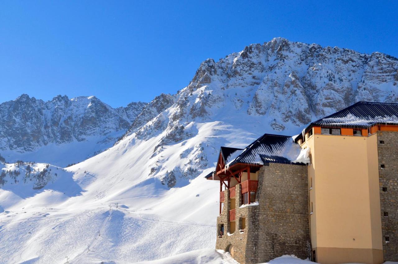 Résidence Azureva Appart hôtel 3*