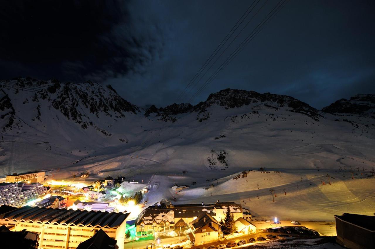 Appart hôtel Résidence Azureva 3*