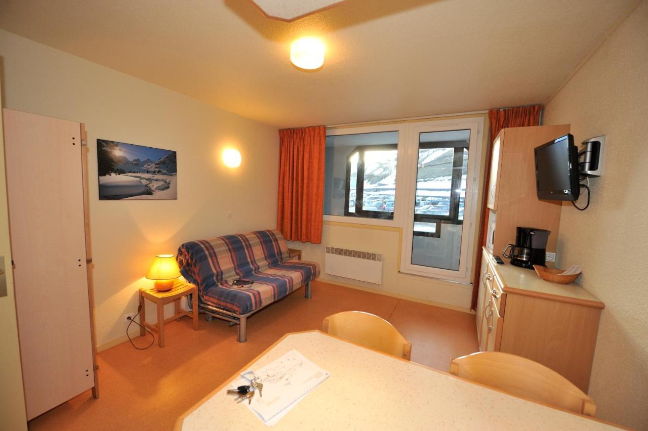 Résidence Azureva Appart hôtel