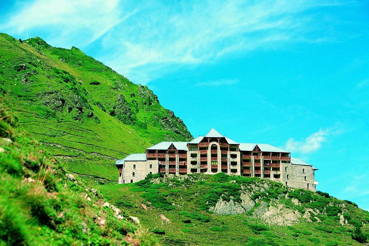 Résidence Azureva 3* La Mongie