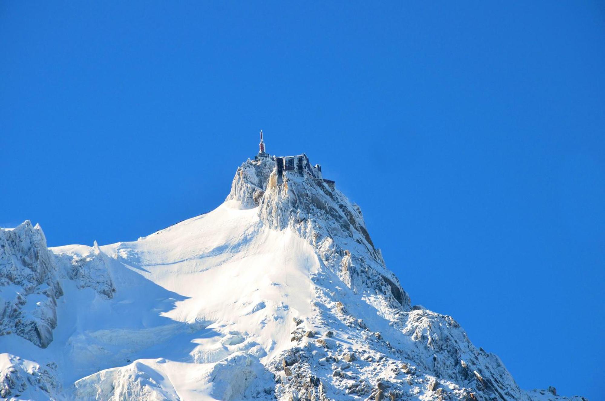 Résidence Azureva La Mongie