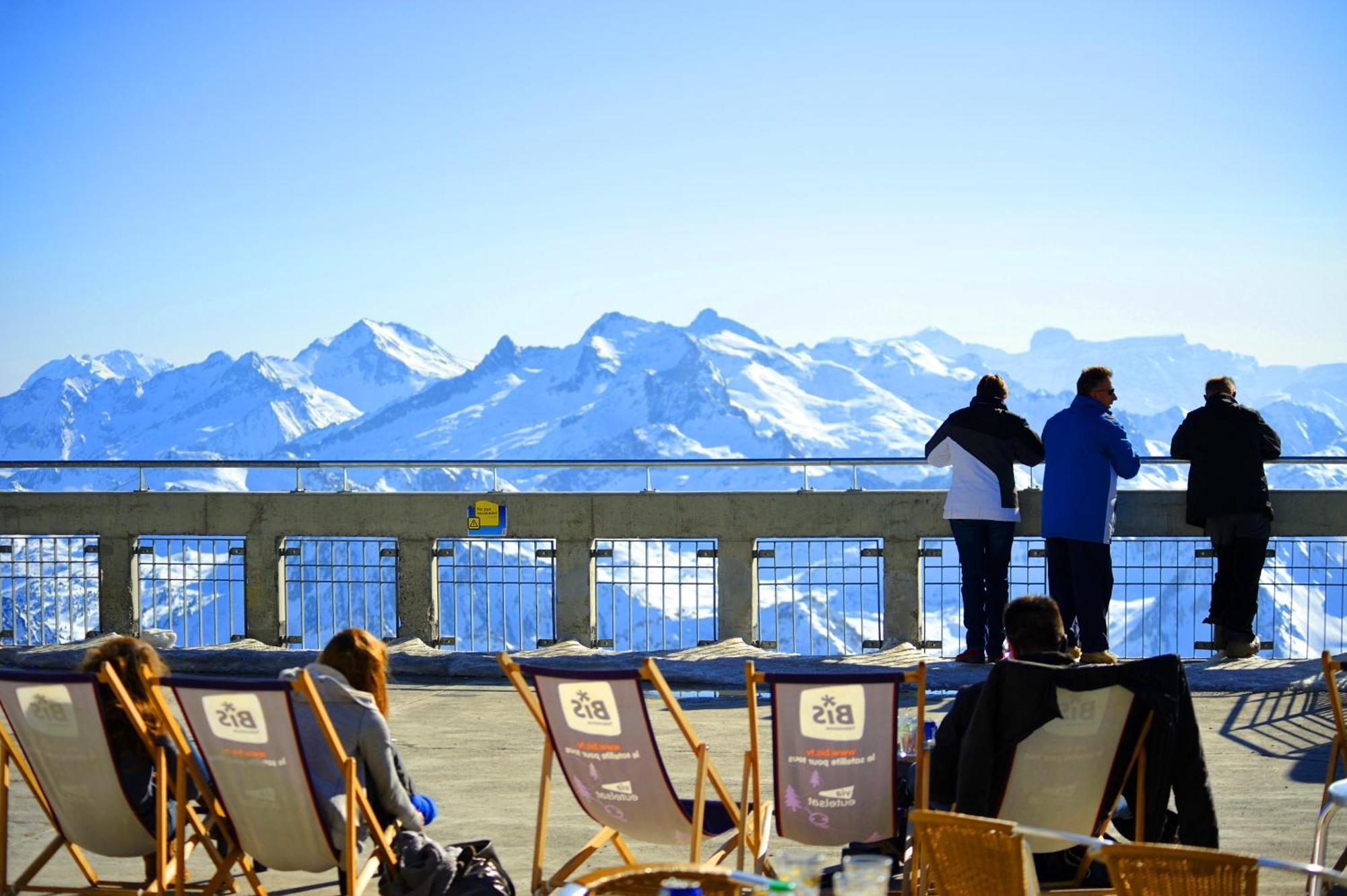 Résidence Azureva Appart hôtel 3*