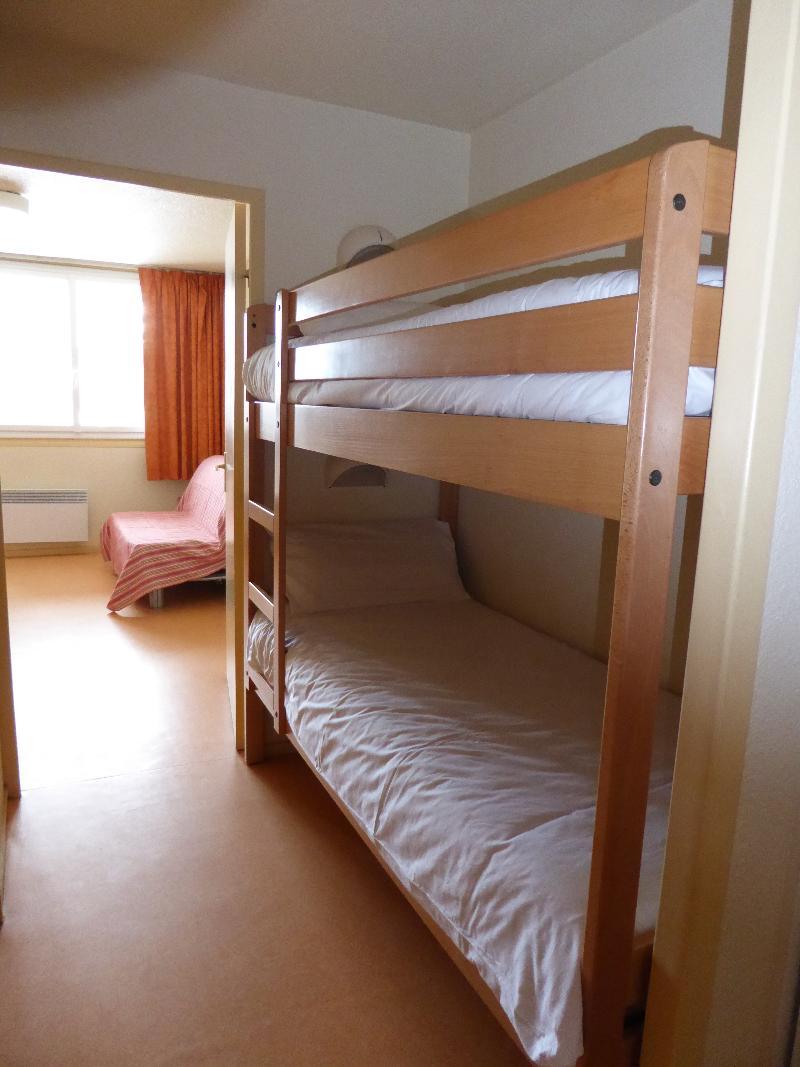 Résidence Azureva Appart hôtel 3*